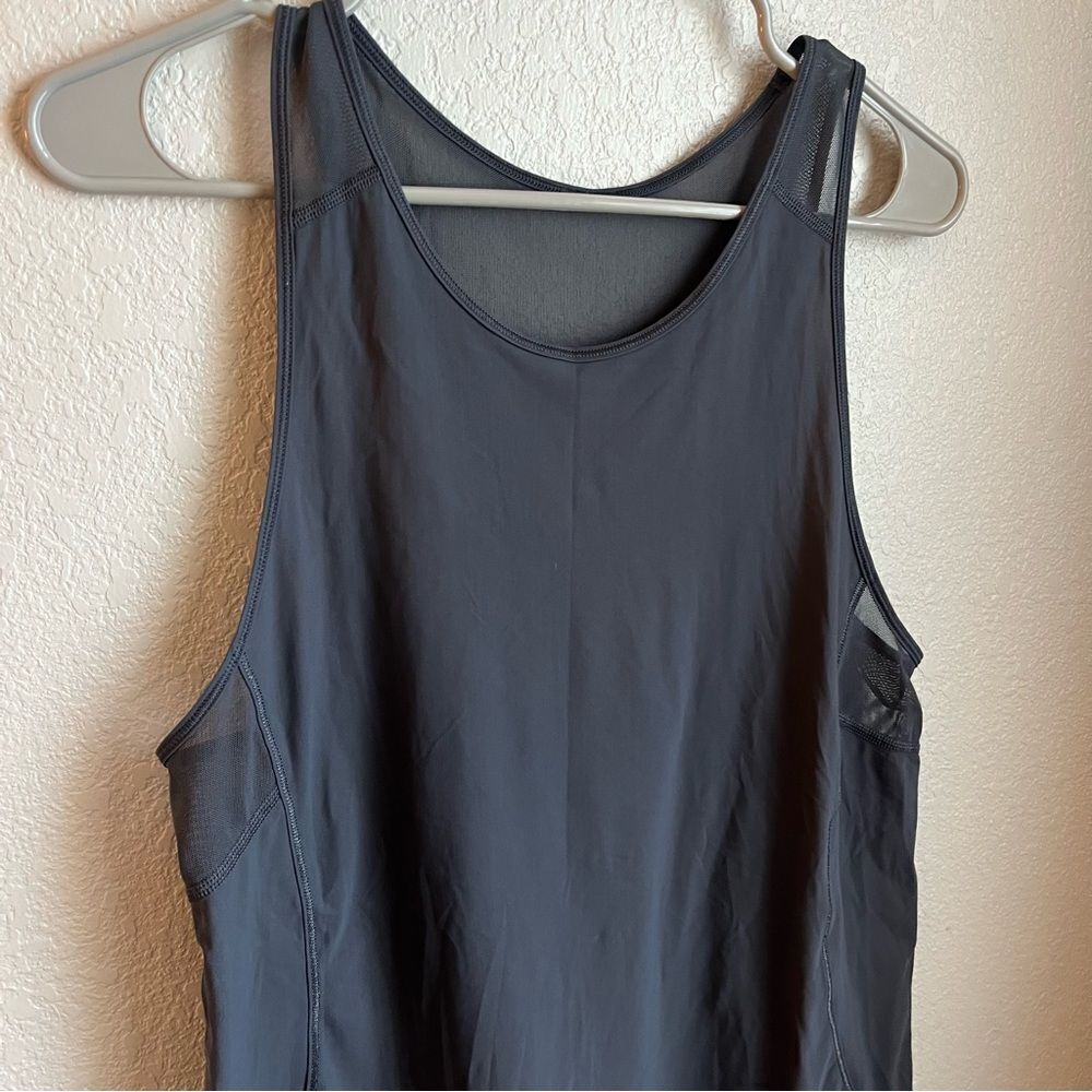Lululemon Sculpt Tank II
Moonwalk - Picture 7 of 8